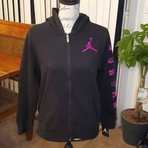 Nike Air Jordan sweatshirt